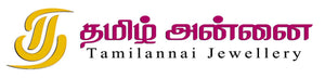 Tamilannai Nagaiyagam logo