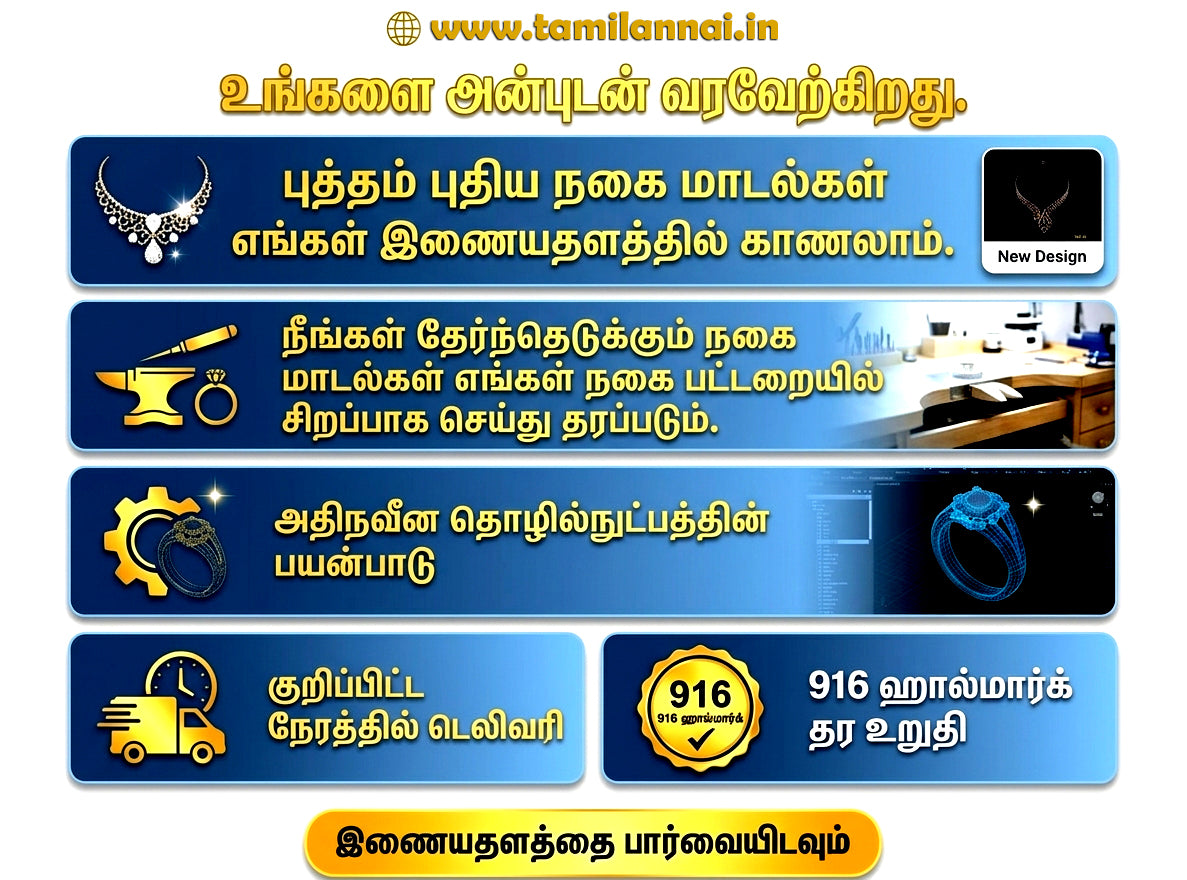 Tamilannai